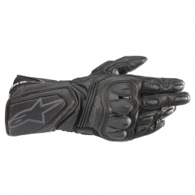 Alpinestars SP-8 V3 Gloves Black Black